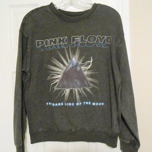 Pink Floyd Dark Side Of The Moon Sweatshirt